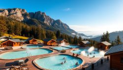 zakopane thermal baths